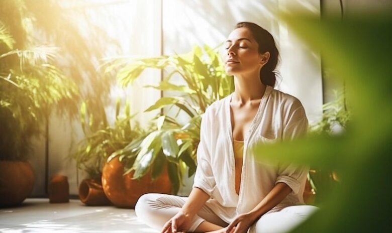 Mindfulness na Rotina: 7 Passos Simples para Estar Presente no Dia a Dia e Melhorar Seu Bem-Estar Pessoal - Lu Spa Estética