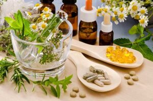 Plantas Medicinais para o Bem-Estar: Guia Prático para Iniciantes – Como Usar as Melhores Ervas para Saúde e Equilíbrio Natural - Lu Spa Estética