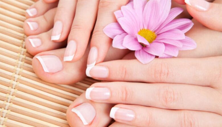 Unhas Saudáveis e Bonitas: Dicas de Cuidados Simples para Rotinas Caseiras e Econômicas - Lu Spa Estética